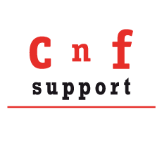 CnF Groep, CnF Support, CnF Connections